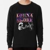 American Heavy Metal Deathcore Music Lorna Shore Sweatshirt Official Lorna Shore Merch