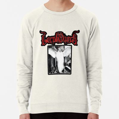 American Deathcore Band Lorna Shore Sweatshirt Official Lorna Shore Merch