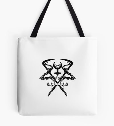 Lorna Shore Tote Bag Official Lorna Shore Merch