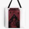 Lorna Shore - Immortel Tote Bag Official Lorna Shore Merch