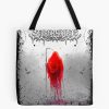 Lorna Shore Merch Lorna Shore Album Cover Tee Tote Bag Official Lorna Shore Merch