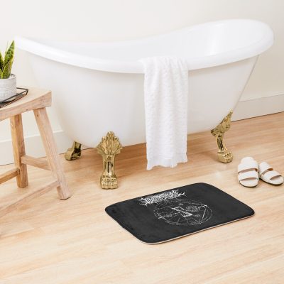 Lorna Shore Bath Mat Official Lorna Shore Merch