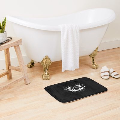 Lorna Shore Bath Mat Official Lorna Shore Merch