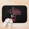 American Heavy Metal Deathcore Music Bath Mat Official Lorna Shore Merch