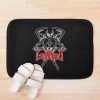 Lorna Shore Bath Mat Official Lorna Shore Merch