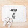 Lorna Shore Bath Mat Official Lorna Shore Merch