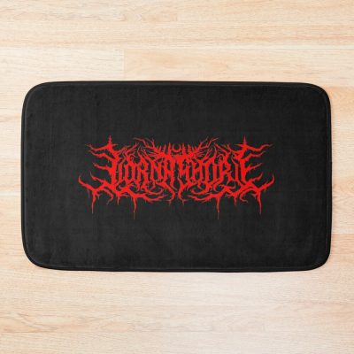 Lorna Shore Bath Mat Official Lorna Shore Merch