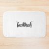 Lorna Shore Bath Mat Official Lorna Shore Merch