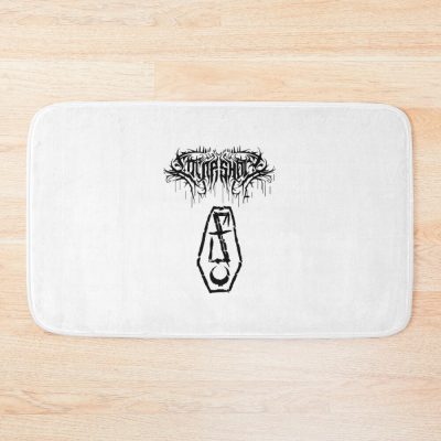 Lorna Shore Bath Mat Official Lorna Shore Merch