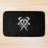 Lorna Shore Bath Mat Official Lorna Shore Merch