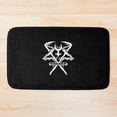 Lorna Shore Bath Mat Official Lorna Shore Merch