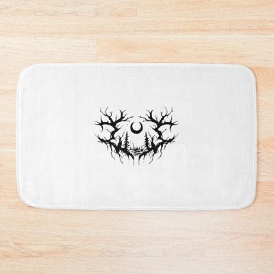 Lorna Shore Bath Mat Official Lorna Shore Merch