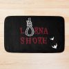 American Heavy Metal Deathcore Music Bath Mat Official Lorna Shore Merch