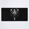 Lorna Shore Merch Lorna Shore Mouse Pad Official Lorna Shore Merch