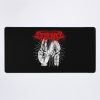 Lorna Shore -American Deathcore Band Mouse Pad Official Lorna Shore Merch