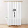 Lorna Shore Shower Curtain Official Lorna Shore Merch