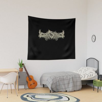 Lorna Shore Merch Lorna Shore Tee Shirt Tapestry Official Lorna Shore Merch