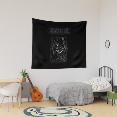 Lorna Shore - Aldrich Tapestry Official Lorna Shore Merch