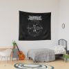 Lorna Shore Tapestry Official Lorna Shore Merch